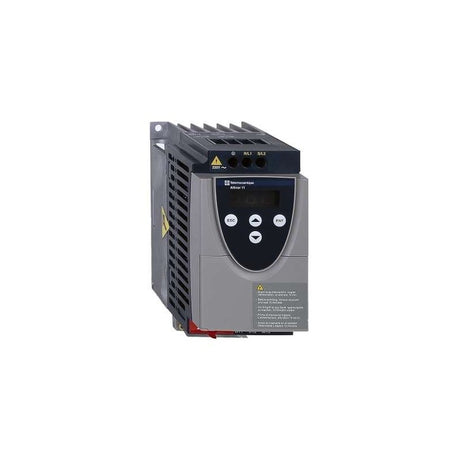 SCHNEIDER ELECTRIC ATV11HU18M2E