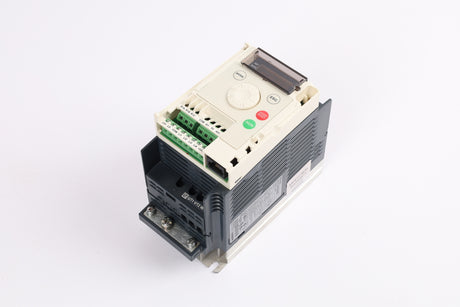 SCHNEIDER ELECTRIC ATV12H037M2