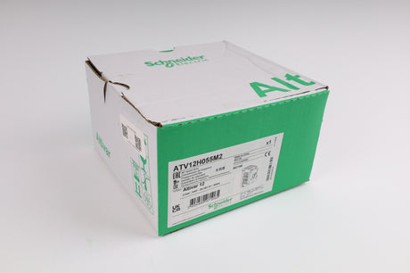 SCHNEIDER ELECTRIC ATV12H055M2