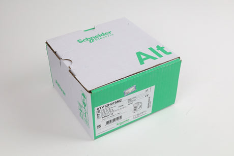 SCHNEIDER ELECTRIC ATV12H075M2