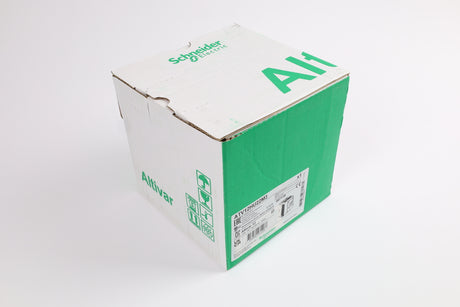 SCHNEIDER ELECTRIC ATV12HU22M3