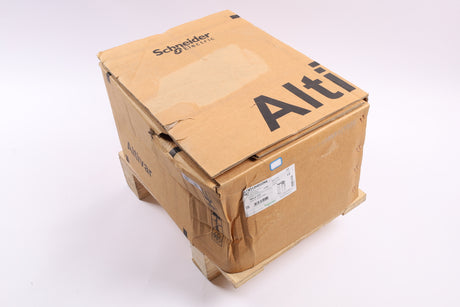 SCHNEIDER ELECTRIC ATV212HD22N4