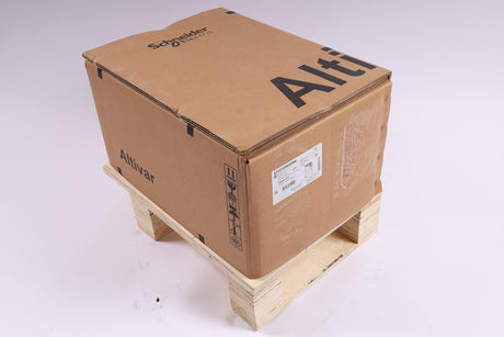 SCHNEIDER ELECTRIC ATV212HD30N4