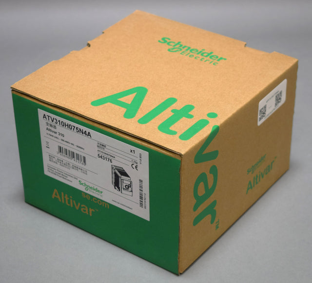 SCHNEIDER ELECTRIC ATV310H075N4A