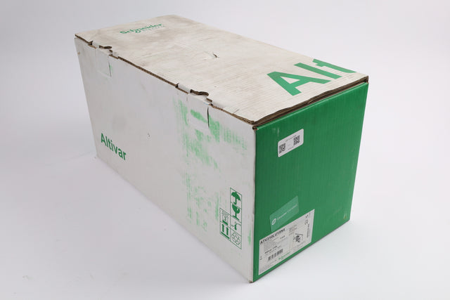 SCHNEIDER ELECTRIC ATV310LU15N4