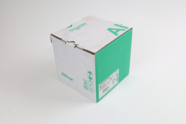 SCHNEIDER ELECTRIC ATV312HU30N4