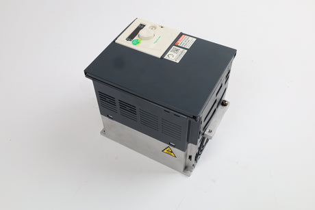 SCHNEIDER ELECTRIC ATV312HU40M3