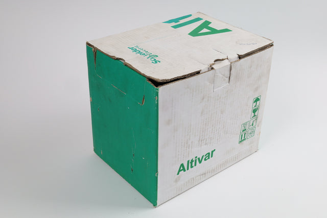 SCHNEIDER ELECTRIC ATV312HU55M3