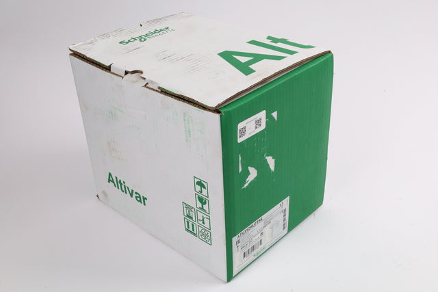 SCHNEIDER ELECTRIC ATV312HU75S6