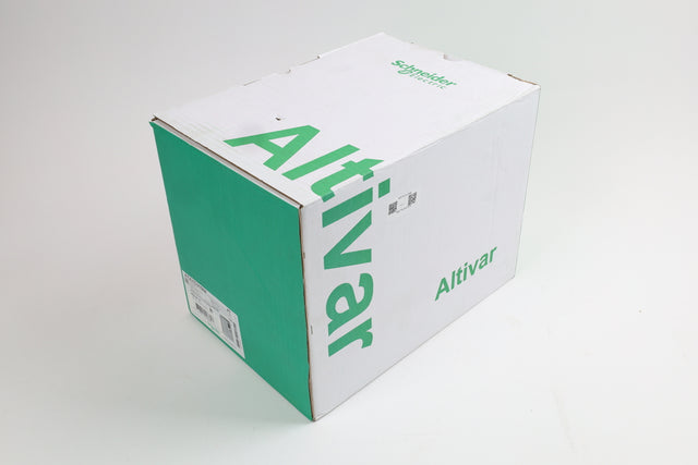 SCHNEIDER ELECTRIC ATV31CU15N4