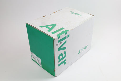 SCHNEIDER ELECTRIC ATV31CU22M2