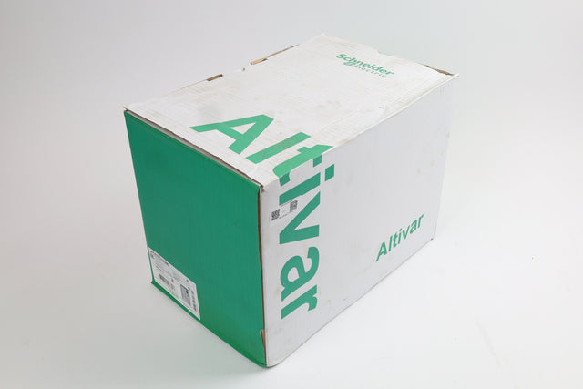 SCHNEIDER ELECTRIC ATV31CU22M2