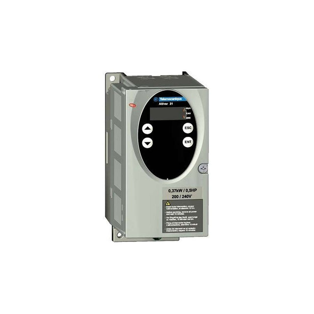 SCHNEIDER ELECTRIC ATV31H037M2