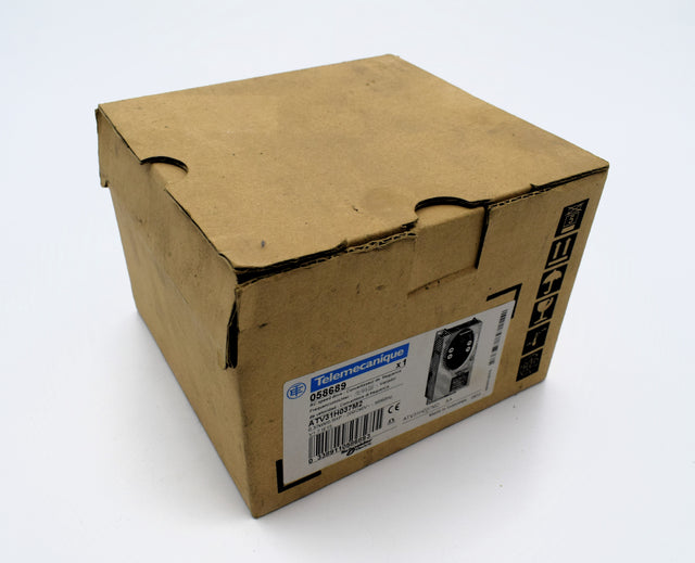 SCHNEIDER ELECTRIC ATV31H037M2