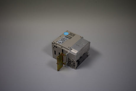 SCHNEIDER ELECTRIC ATV31H055N4A