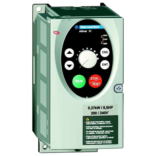 TELEMECANIQUE ATV31H075M2A