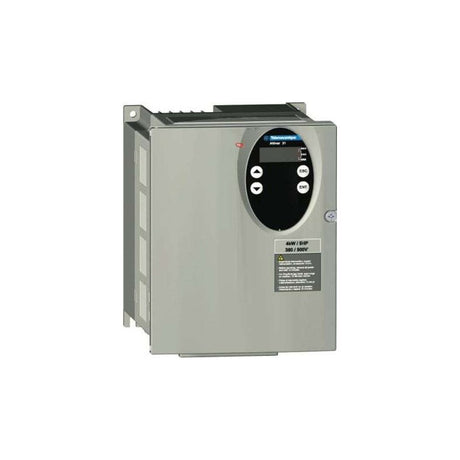 SCHNEIDER ELECTRIC ATV31HU30N4