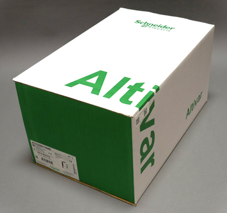 SCHNEIDER ELECTRIC ATV320D11N4B