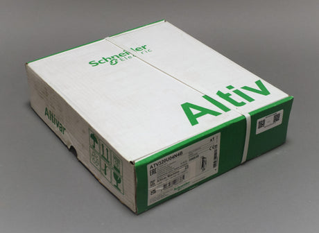 SCHNEIDER ELECTRIC ATV320U04N4B