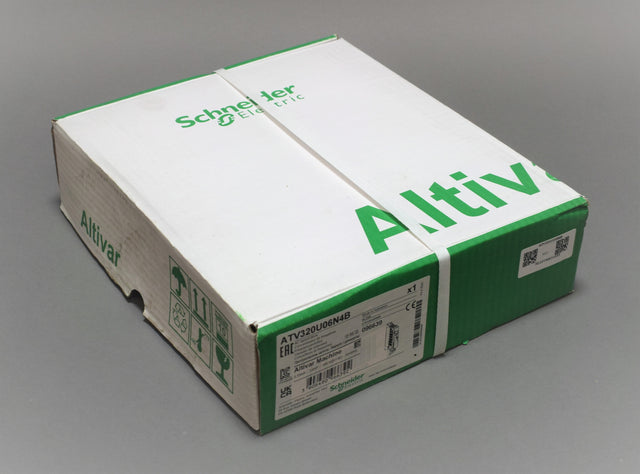 SCHNEIDER ELECTRIC ATV320U06N4B