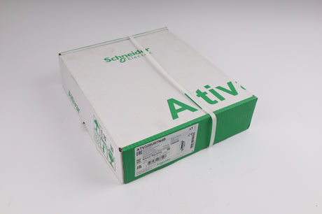 SCHNEIDER ELECTRIC ATV320U07N4B