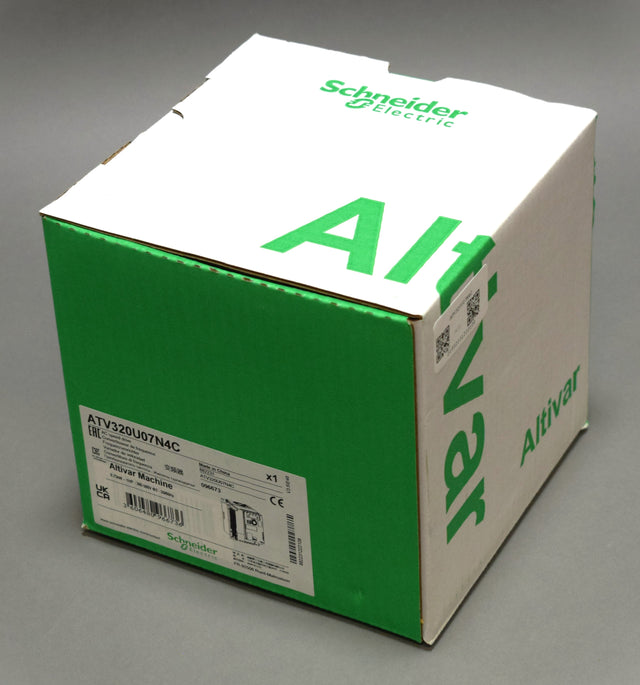 SCHNEIDER ELECTRIC ATV320U07N4C