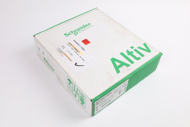 SCHNEIDER ELECTRIC ATV320U15N4B