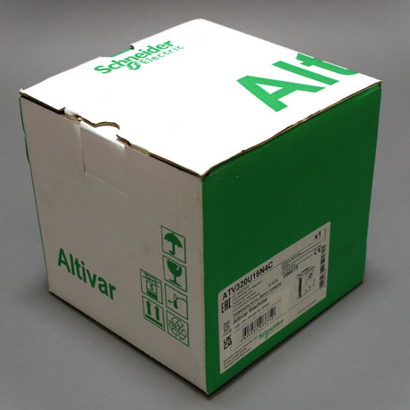 SCHNEIDER ELECTRIC ATV320U15N4C