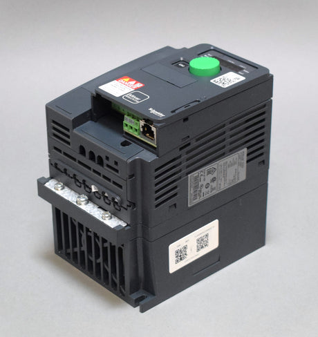 SCHNEIDER ELECTRIC ATV320U15N4C