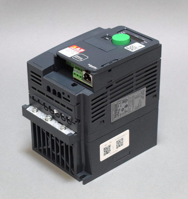 SCHNEIDER ELECTRIC ATV320U15N4C