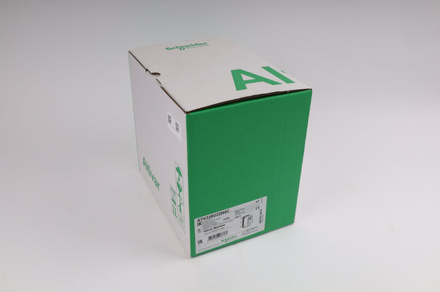 SCHNEIDER ELECTRIC ATV320U22N4C