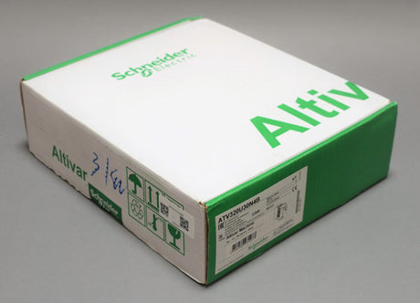 SCHNEIDER ELECTRIC ATV320U30N4B