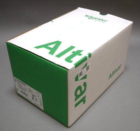 SCHNEIDER ELECTRIC ATV320U55N4C