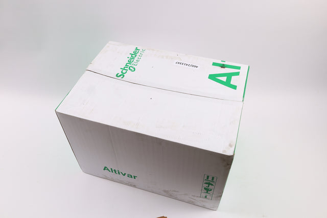 SCHNEIDER ELECTRIC ATV320U55N4W