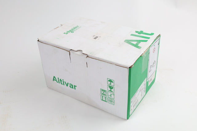 SCHNEIDER ELECTRIC ATV320U75M3C