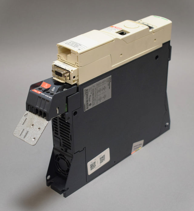 SCHNEIDER ELECTRIC ATV32H037N4