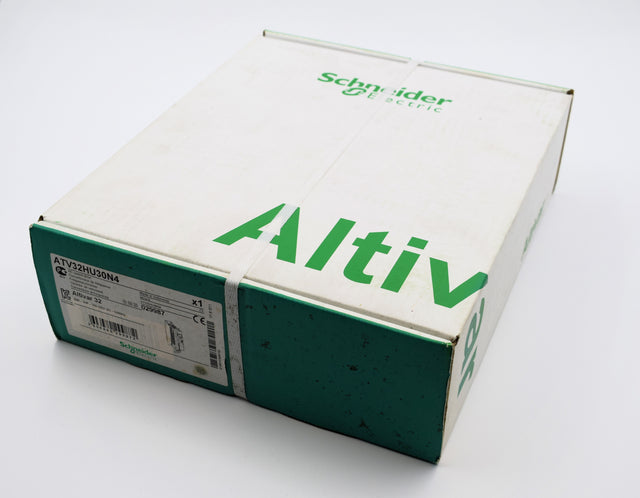 SCHNEIDER ELECTRIC ATV32HU30N4
