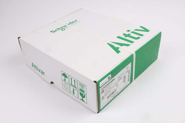 SCHNEIDER ELECTRIC ATV32HU40N4