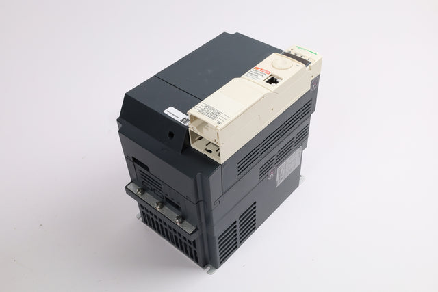 SCHNEIDER ELECTRIC ATV32HU75N4