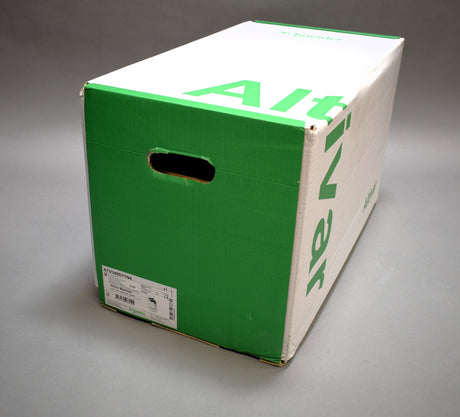 SCHNEIDER ELECTRIC ATV340D11N4