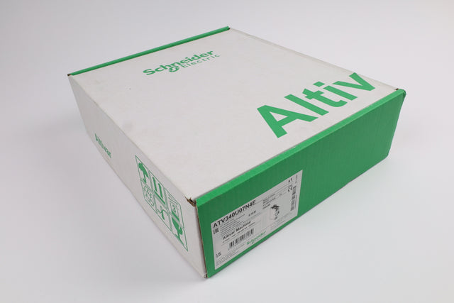 SCHNEIDER ELECTRIC ATV340U07N4E