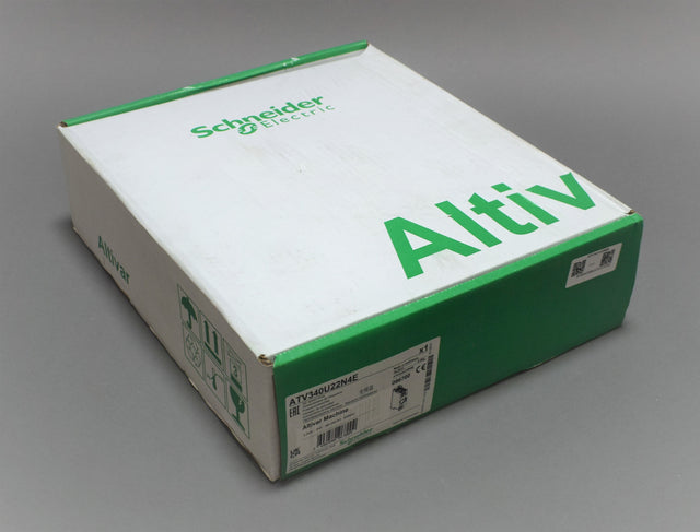SCHNEIDER ELECTRIC ATV340U22N4E