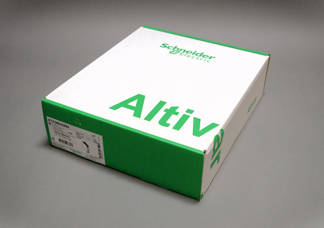 SCHNEIDER ELECTRIC ATV340U22N4