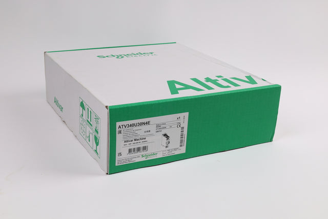 SCHNEIDER ELECTRIC ATV340U30N4E