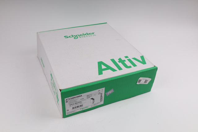 SCHNEIDER ELECTRIC ATV340U30N4