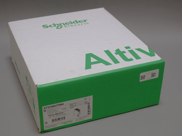 SCHNEIDER ELECTRIC ATV340U75N4