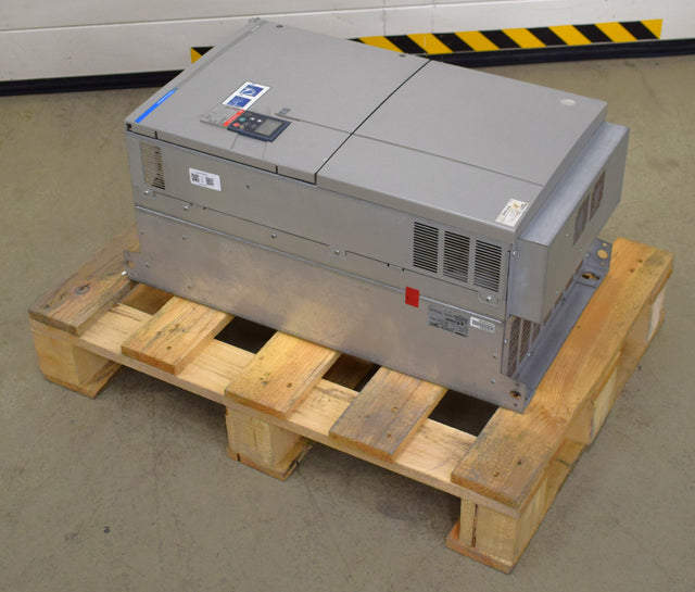 SCHNEIDER ELECTRIC ATV38HD79N4