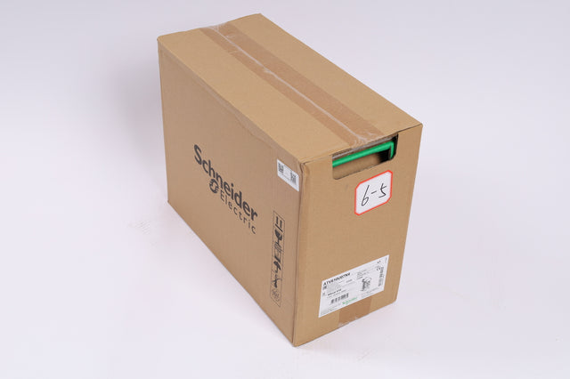 SCHNEIDER ELECTRIC ATV610U07N4