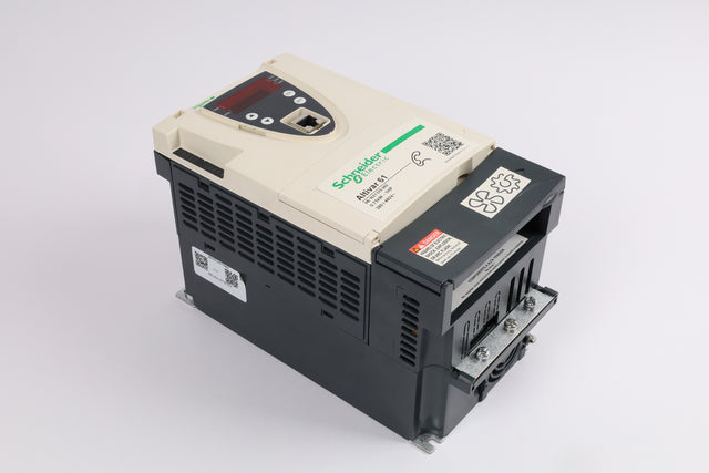 SCHNEIDER ELECTRIC ATV61H075N4
