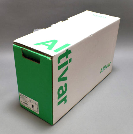 SCHNEIDER ELECTRIC ATV630D11N4